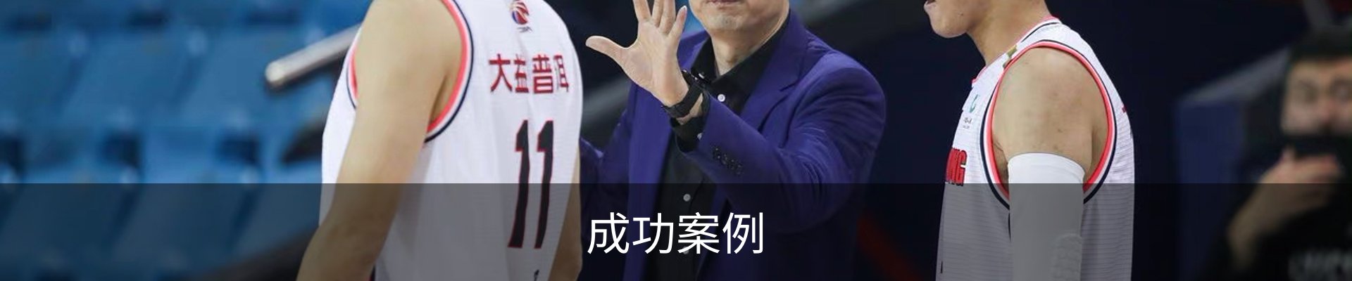 成功案例